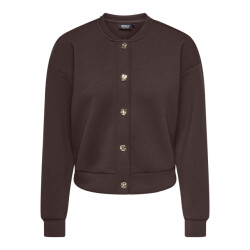Only Onlnaomi l/s bomber swt