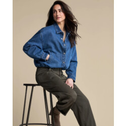 Red Button Avy denim