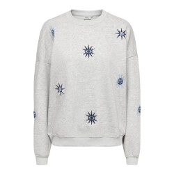 Only Onllyn l/s embroidery box rs pr swt