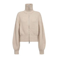 Co'Couture Co couture rowcc vesten 500027