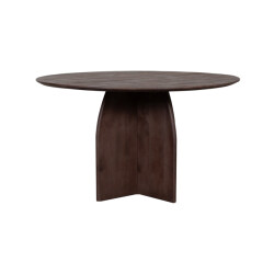 Label51 eetkamertafel mick - 130x130x76cm