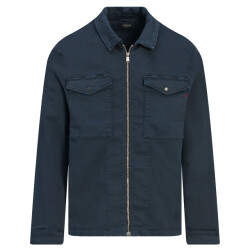 Replay Overshirt