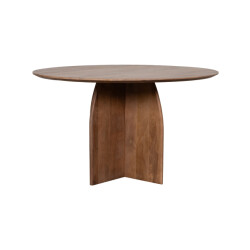 Label51 eetkamertafel mick - x130x76cm