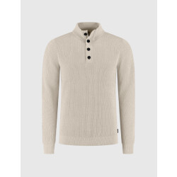 Saint Steve lesley 250502 20006 sand melange