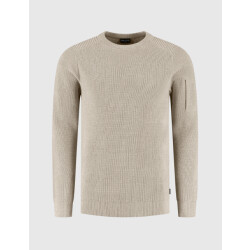 Saint Steve lux 250504 20006 sand melange