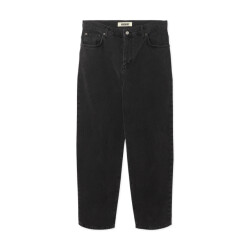Woodbird leroy crow jeans 2500-110 black