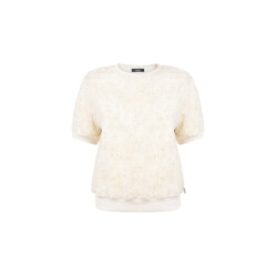 Jansen Amsterdam Blanche top cream