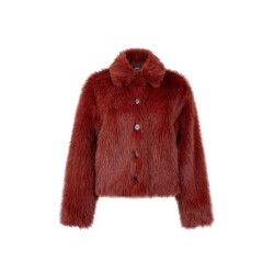 Jansen Amsterdam Jasje bente stone red