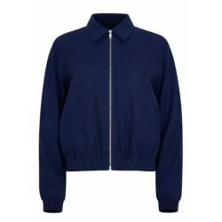Zizo Pure by simmy fa26.simm.325 jacket cabarnet