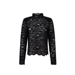Jansen Amsterdam Cees top w26 fl103 black
