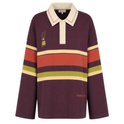 Harper & Yve Top lange mouw aw6y503 pollie