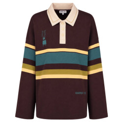 Harper & Yve Top lange mouw aw6y503 pollie