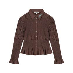 Stieglitz Blouse lange mouw w2602003-004 andrea