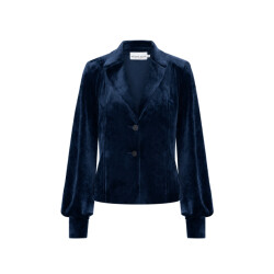 Helena Hart 7870 r lora velour marine