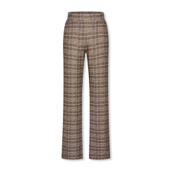 Helena Hart 7806 broek soul lano charles tweed choco