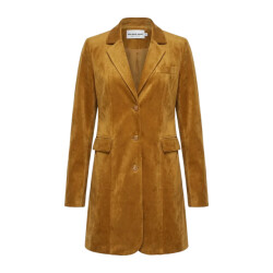 Helena Hart 7624 tuxy velour