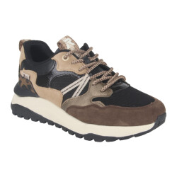 Rieker W2501-90 dames sneakers