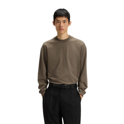 Hugo Boss Dapoo weater