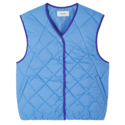 American Vintage Gilet yup16b