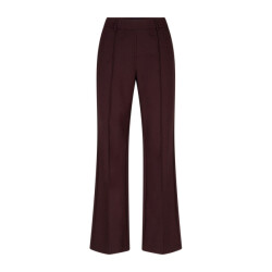 Red Button Rb claudette fancy l33 burgund