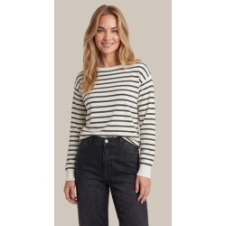 G-Maxx Top tierney sand/black
