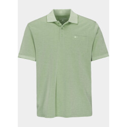 Commander Flag polo heren 214008350/541