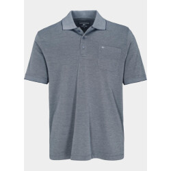 Commander Flag polo heren 214008350/640