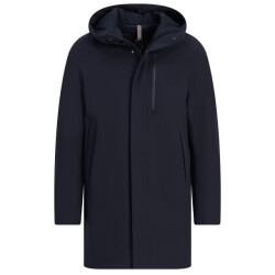 Duno Parka donker