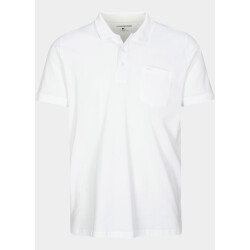 Commander Flag polo heren 214008358/101