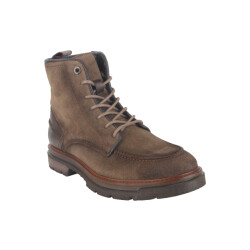 Berkelmans 2620261347 heren veterboots sportief