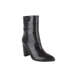 Mexx Mi001700663w-01-2017 dames enkellaarzen gekleed