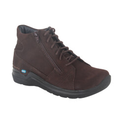 Wolky 0660611-300 dames veterboots sportief
