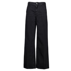 Goldgarn Twisted wide leg jeans ggw010330