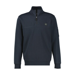 Lerros Heren trui 2694422 485 classic navy