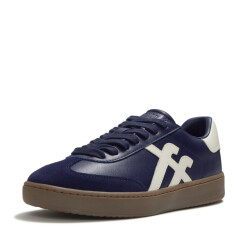 FitFlop The dash t-toe leather sneakers