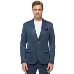 Zuitable trousers dispartaflex se 251617 6 jeansblue