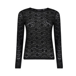 Geisha Lace top 62586-14