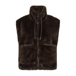 Free Quent Fqfony-waistcoat mole