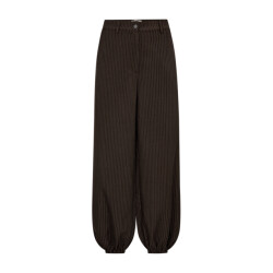 Free Quent Fqmali-pants mole/off white