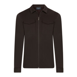 Cavallaro Zeradino overshirts 123265013