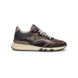 Floris van Bommel Sfm-10198-21-01 sneakers