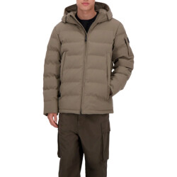 Airforce Mitchell parka cub