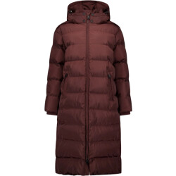 Airforce Grace jacket bitter chocotate