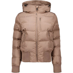 Airforce Tate bomber ginger snap