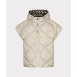Esqualo Bodywarmer f26-37511 -