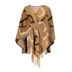 Geisha 64600-20 720 poncho sand