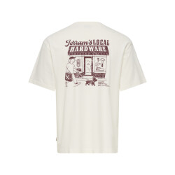 Only & Sons Only & sons milo fixworks relaxed fit t-shirt
