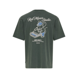 Only & Sons Only & sons milo fixworks relaxed t-shirt