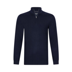 Cavallaro Marino half zip pullovers 118265001
