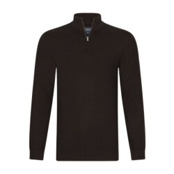 Cavallaro Marino half zip pullovers 118265001